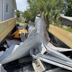 Trash Taker Junk Removal