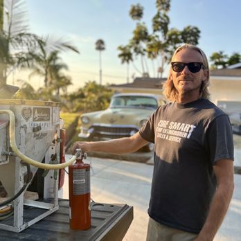 Fire Smart - Jeff Kraus, Owner - Fire Protection Services Near Me - Oceanside, California Fire Smart - Jeff Kraus, Owner - Fire Protection Services Near Me - Oceanside, California