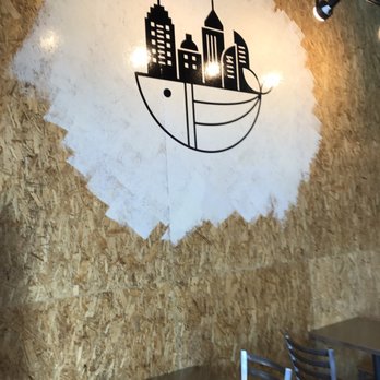 Poke City - Hawaiian Near Me - Johns Creek, Georgia