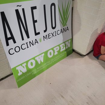 Anejo Cocina - New Restaurant - Mexican Near Me - Middleburg, Florida