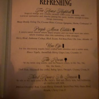 Raised By Wolves - Cocktail Bars Near Me - San Diego, California Raised By Wolves - Cocktail Bars Near Me - San Diego, California