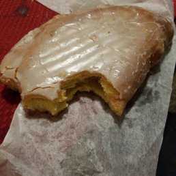 Apple Turnover