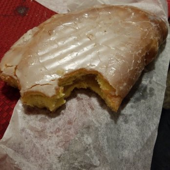 Martin's Donuts - Apple turnover - Donuts Near Me - Trenton, Ohio Martin's Donuts - Apple turnover - Donuts Near Me - Trenton, Ohio
