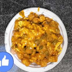 The Original Chubby's Mexican Food