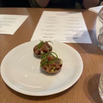 Knife Pleat - French Near Me - Costa Mesa, California Knife Pleat - French Near Me - Costa Mesa, California