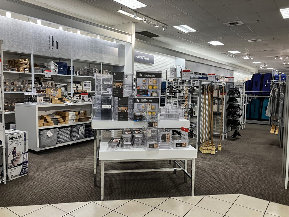 JCPENNEY 51 Photos & 52 Reviews 555 E Shaw Ave, Fresno, California