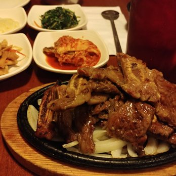 Musiro - LA galbi - Korean Near Me - Carrollton, Texas Musiro - LA galbi - Korean Near Me - Carrollton, Texas