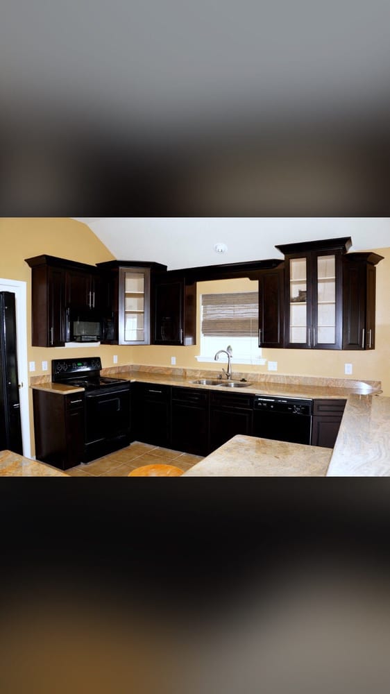 Jack's Kitchen & Bath - countertop fabricator in Baton Rouge, LA