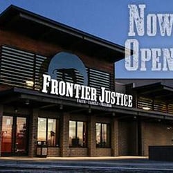 Frontier Justice