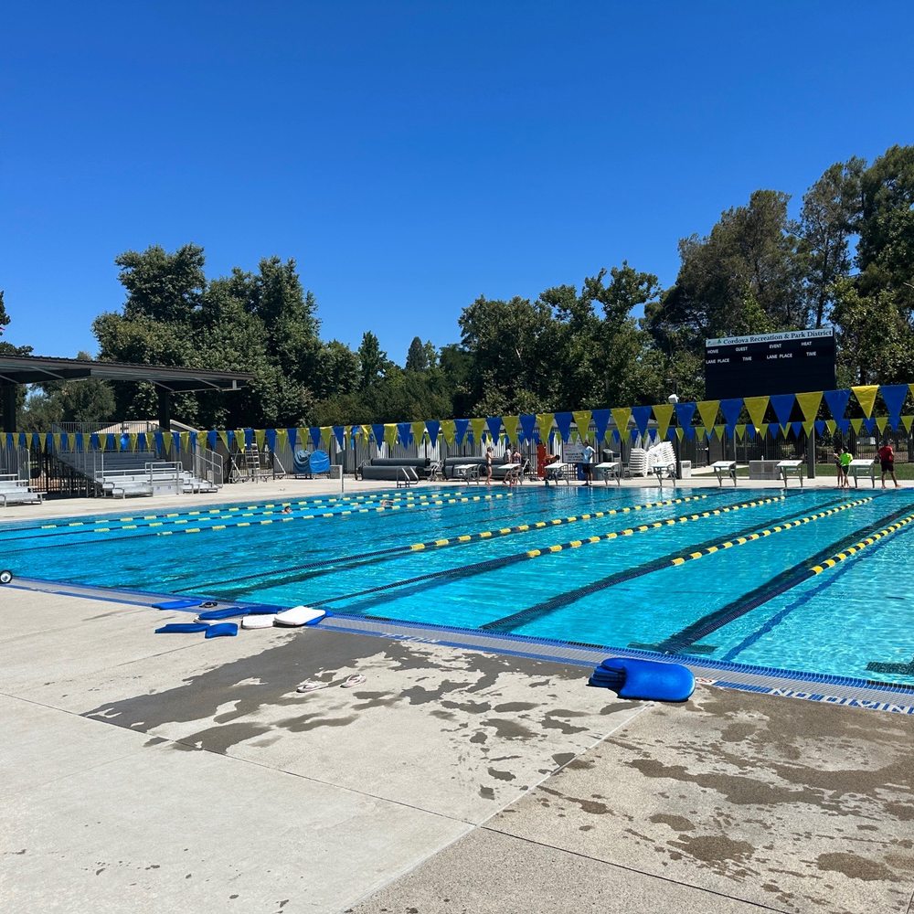 Cordova Community Pool - Swimming Pools Near Me - Rancho Cordova, California Cordova Community Pool - Swimming Pools Near Me - Rancho Cordova, California