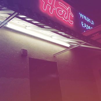 The Hat - Sandwiches Near Me - Brea, California The Hat - Sandwiches Near Me - Brea, California