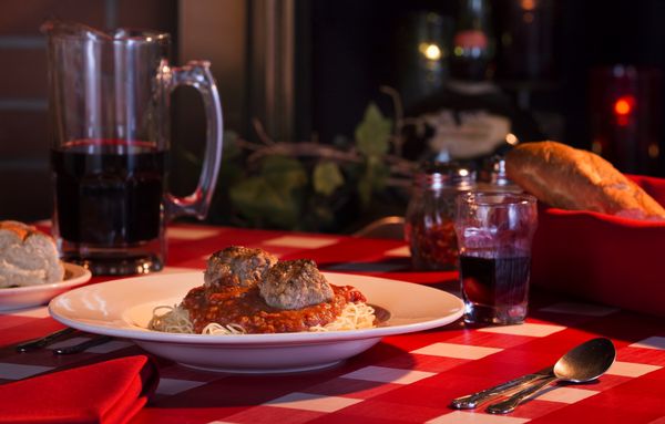 Chicago Joe's Restaurant by null