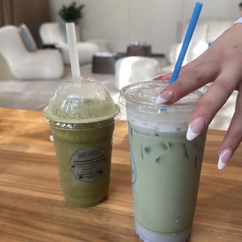 Dreamer - Juice Bars & Smoothies Near Me - Miami, Florida