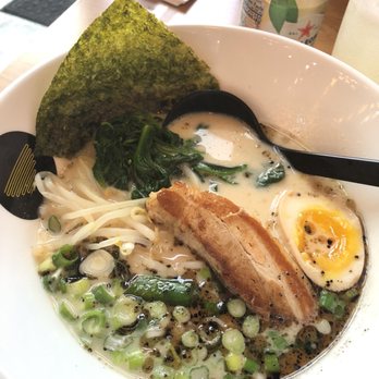 Silverlake Ramen - Ramen Near Me - Kirkland, Washington