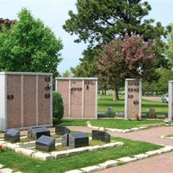 Crystal Lake Cemetary