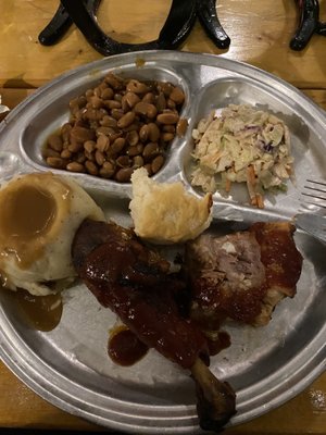 Blazin' M Ranch by null