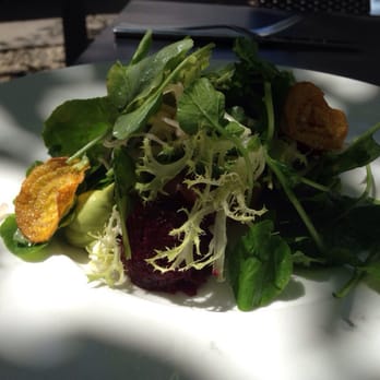 Solbar - Beet salad - New American Near Me - Calistoga, California Solbar - Beet salad - New American Near Me - Calistoga, California