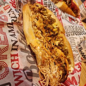 Capriotti's Sandwich Shop - Sandwiches Near Me - Plantation, Florida