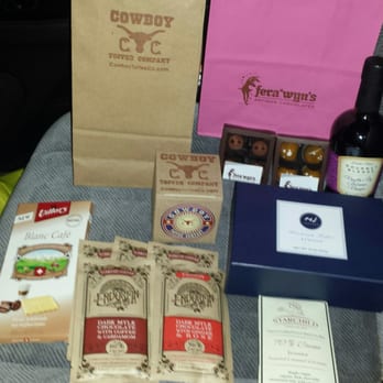 The Fall Holiday Chocolate Salon - My haul - Festivals Near Me - San Francisco, California The Fall Holiday Chocolate Salon - My haul - Festivals Near Me - San Francisco, California