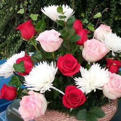 Flowers For Less