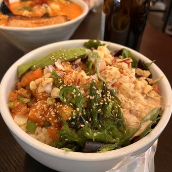 Nikka Ramen - Poke bowl - Ramen Near Me - Goleta, California