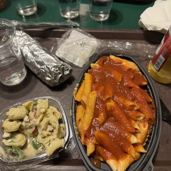 Cossetta Alimentari - Mostaccioli Con Ricotta - Italian Near Me - Saint Paul, Minnesota