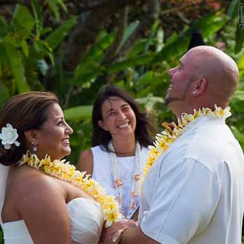 Aloha Wedding Experience - Wedding Planning Near Me
