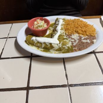 La Hacienda - Enchilada Suiza - Mexican Near Me - San Carlos, California La Hacienda - Enchilada Suiza - Mexican Near Me - San Carlos, California