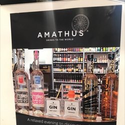 Amathus - Events offered!