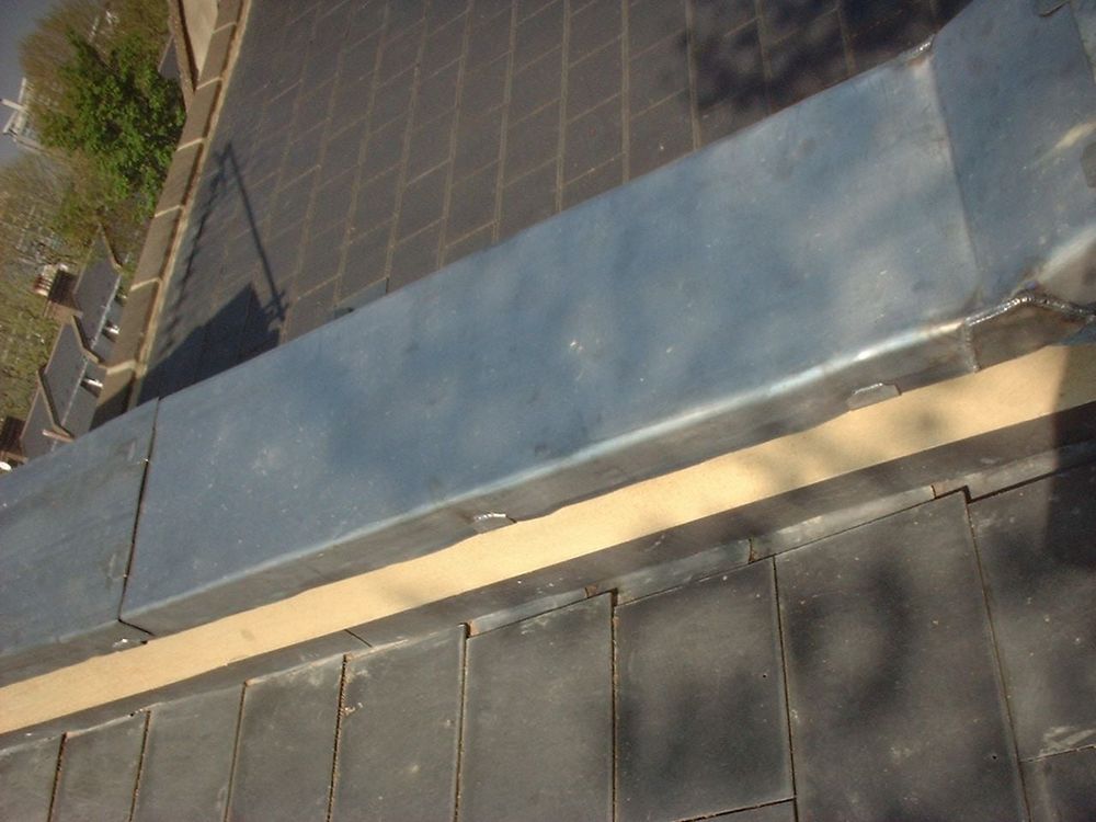 Slide of Pecan Park Roofing