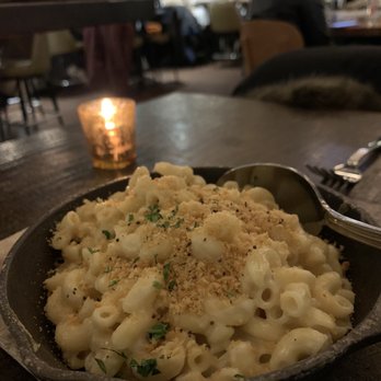 River Roast - Mac and Cheese - American Near Me - Chicago, Illinois River Roast - Mac and Cheese - American Near Me - Chicago, Illinois