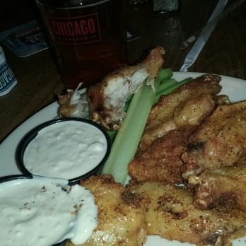 Old Chicago Pizza + Taproom - Jerk wings - Pizza Near Me - DULUTH, Minnesota Old Chicago Pizza + Taproom - Jerk wings - Pizza Near Me - DULUTH, Minnesota