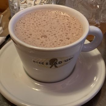 Love Cafe - Love Hot Coco small - Coffee & Tea Near Me - New York, New York Love Cafe - Love Hot Coco small - Coffee & Tea Near Me - New York, New York