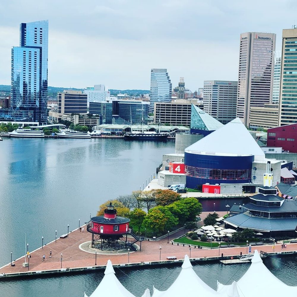 Baltimore Marriott Waterfront - Room with a view, 15th Floor - Hotels Near Me - Baltimore, Maryland Baltimore Marriott Waterfront - Room with a view, 15th Floor - Hotels Near Me - Baltimore, Maryland