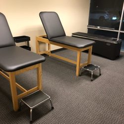 Transit Physical Therapy
