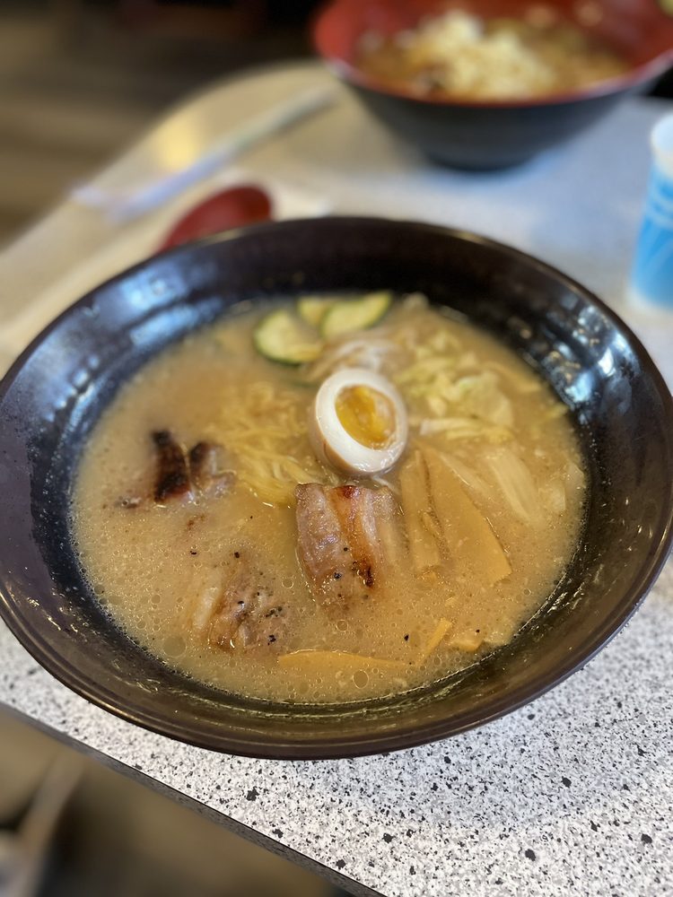 RIDGE CUPBOP & RAMEN Updated October 2024 99 Photos & 97 Reviews