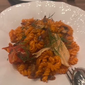 Sorella - Italian Near Me - San Francisco, California