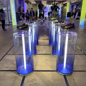 NIKE SOHO - 236 Photos & 131 Reviews - 529 Broadway, New York, NY - Yelp