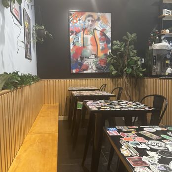 Bandido Coffee - Coffee house - Coffee & Tea Near Me - Birmingham, Alabama