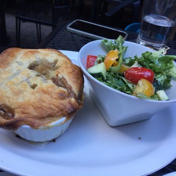The Caledonian - Steak pie - Pubs Near Me - Toronto, Ontario The Caledonian - Steak pie - Pubs Near Me - Toronto, Ontario