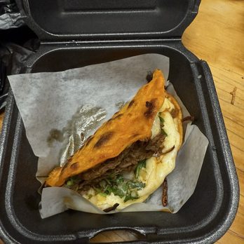 Chatos Tacos - Birria taco - Mexican Near Me - Henderson, Nevada