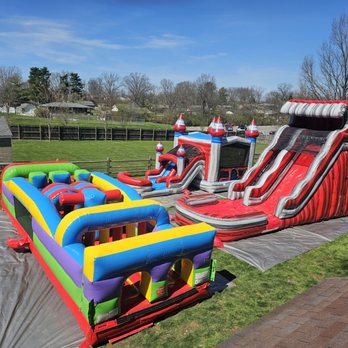 Bounce Buddies - Bounce House Rentals Near Me Bounce Buddies - Bounce House Rentals Near Me