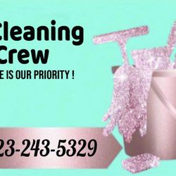 Z Cleaning Crew