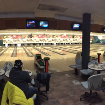 The Bowling Barn - Spacious - Sports Bars Near Me - Big Bear Lake, California The Bowling Barn - Spacious - Sports Bars Near Me - Big Bear Lake, California