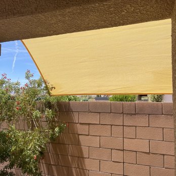 Master Maik - No more harsh afternoon sun while cooking on grill - Handyman Near Me - Las Vegas, Nevada Master Maik - No more harsh afternoon sun while cooking on grill - Handyman Near Me - Las Vegas, Nevada