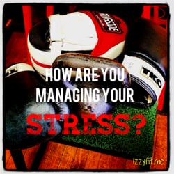 IzzyFit Personal Training