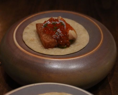 Sixty Three Clinton by null