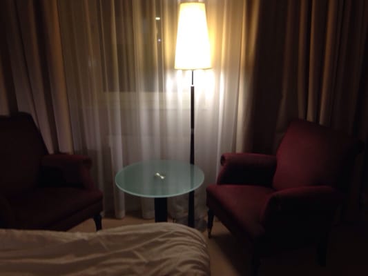 Elite Plaza Hotel, Malmö by null