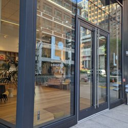Store front on Spear