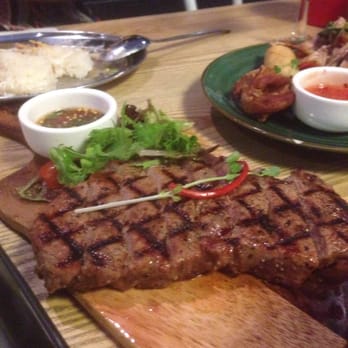 Green Peppercorn - BBQ meat - Thai Near Me - Fairfield, NSW